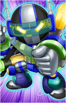 Deskbot 005's image