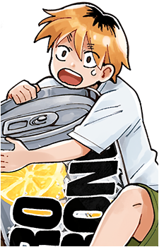 Tsuyoshi {CC}