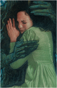 Ofelia's image