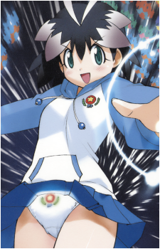 Fubuki Sakuragasaki