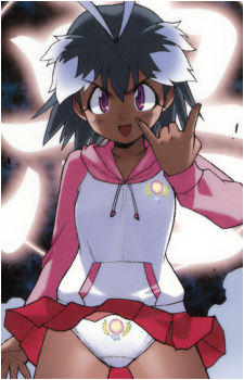Fubuki Sakuragasaki