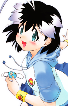 Fubuki Sakuragasaki