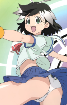 Fubuki Sakuragasaki