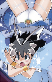 Fubuki Sakuragasaki
