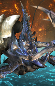 Shogun Ceanataur's image