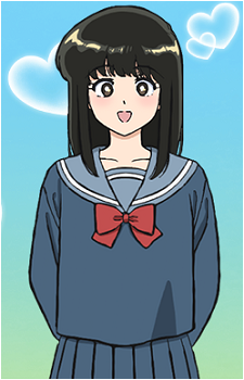 Yuuka Hamaoka's image
