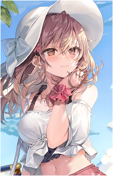 Mariya Mikhailovna Kujou