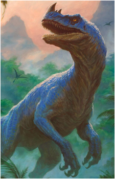 Tyrantus