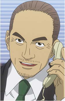 Tadashi Hoshika's image