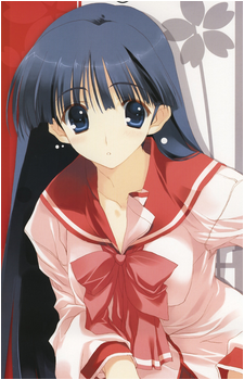 Yuuki Kusakabe's image