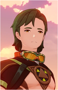 Vichama's image