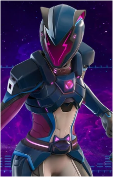 Mecha Strike Defender
