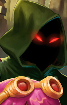 Feiticeiro's image