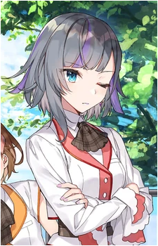 Rie Maruyama