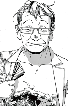 Otaro Kudai