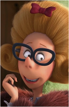 Once-ler's Mother's image