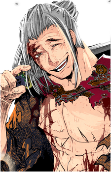 Kojiro Sasaki