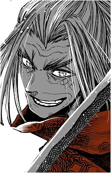 Kojiro Sasaki