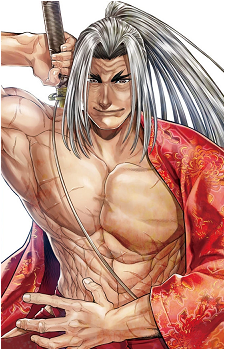 Kojiro Sasaki
