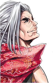 Kojiro Sasaki