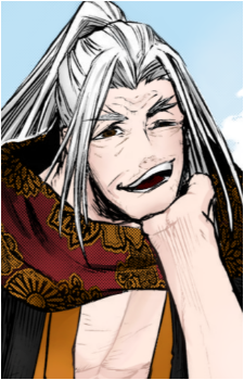 Kojiro Sasaki