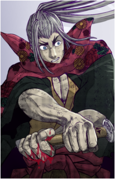 Kojiro Sasaki