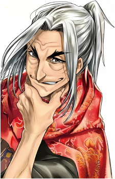 Kojiro Sasaki