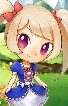 Catherine's image