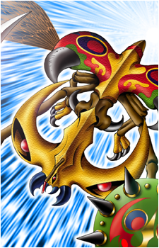 Arsenal Bug's image