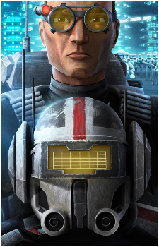 Tech's image