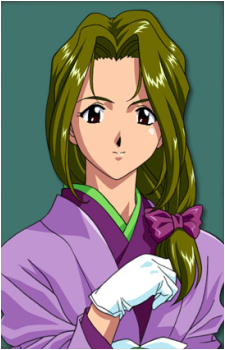 Kasumi Fujii's image