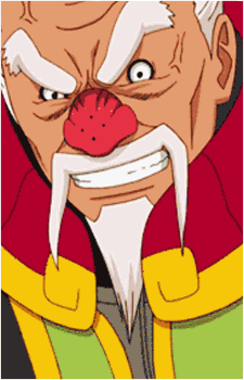 Ōnoki
