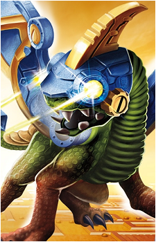Drobot's image