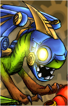 Drobot