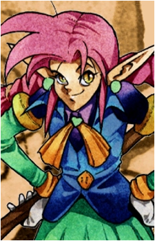 Pyra Myst's image