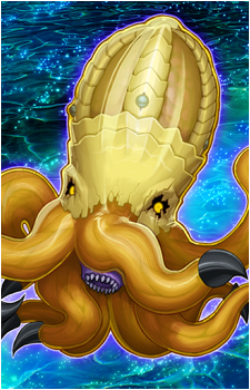 Worm Tentacles's image
