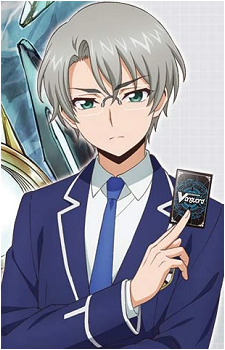 Raika Koshiba's image
