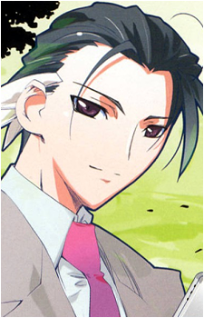 Mikoto Sayama