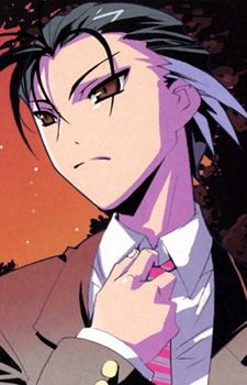 Mikoto Sayama