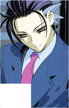 Mikoto Sayama