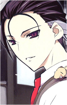 Mikoto Sayama