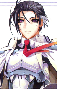 Mikoto Sayama