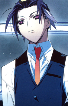 Mikoto Sayama