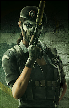 Caveira's image