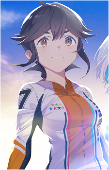 Izumi Itou
