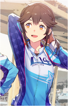 Izumi Itou