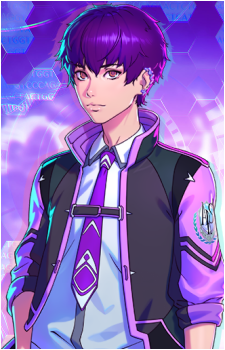 Protagonist {VC}'s image