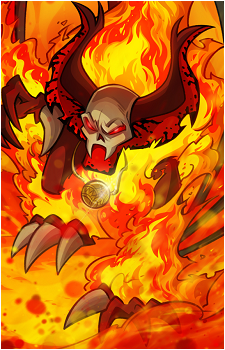 Lord Darigan