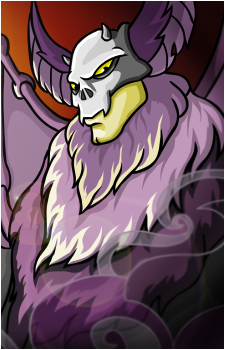 Lord Darigan's image