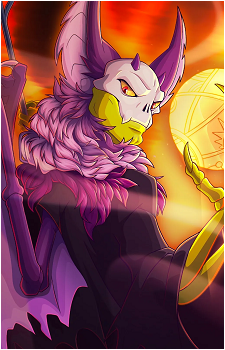 Lord Darigan